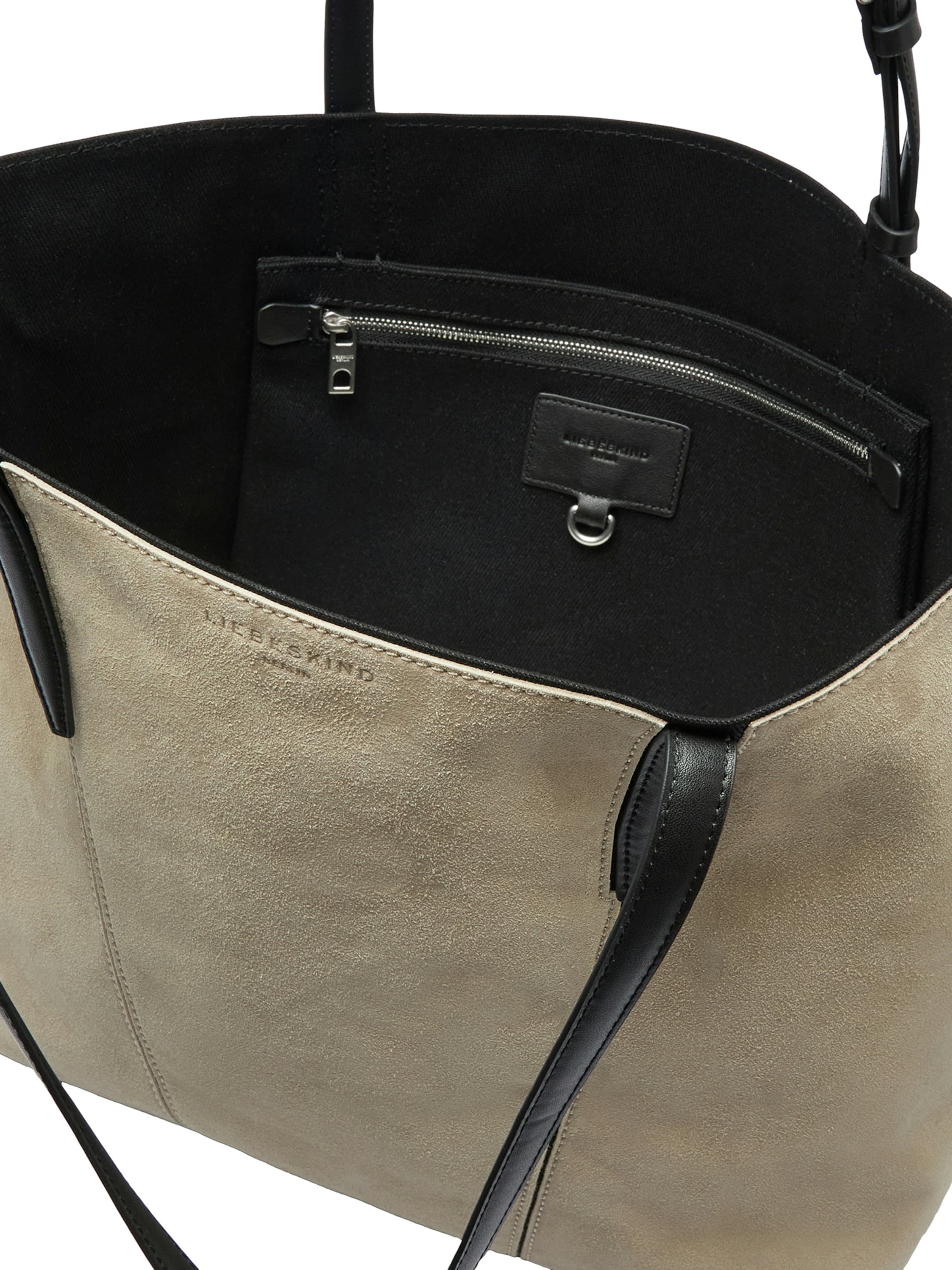 Cabas 'Una' Liebeskind Berlin en beige