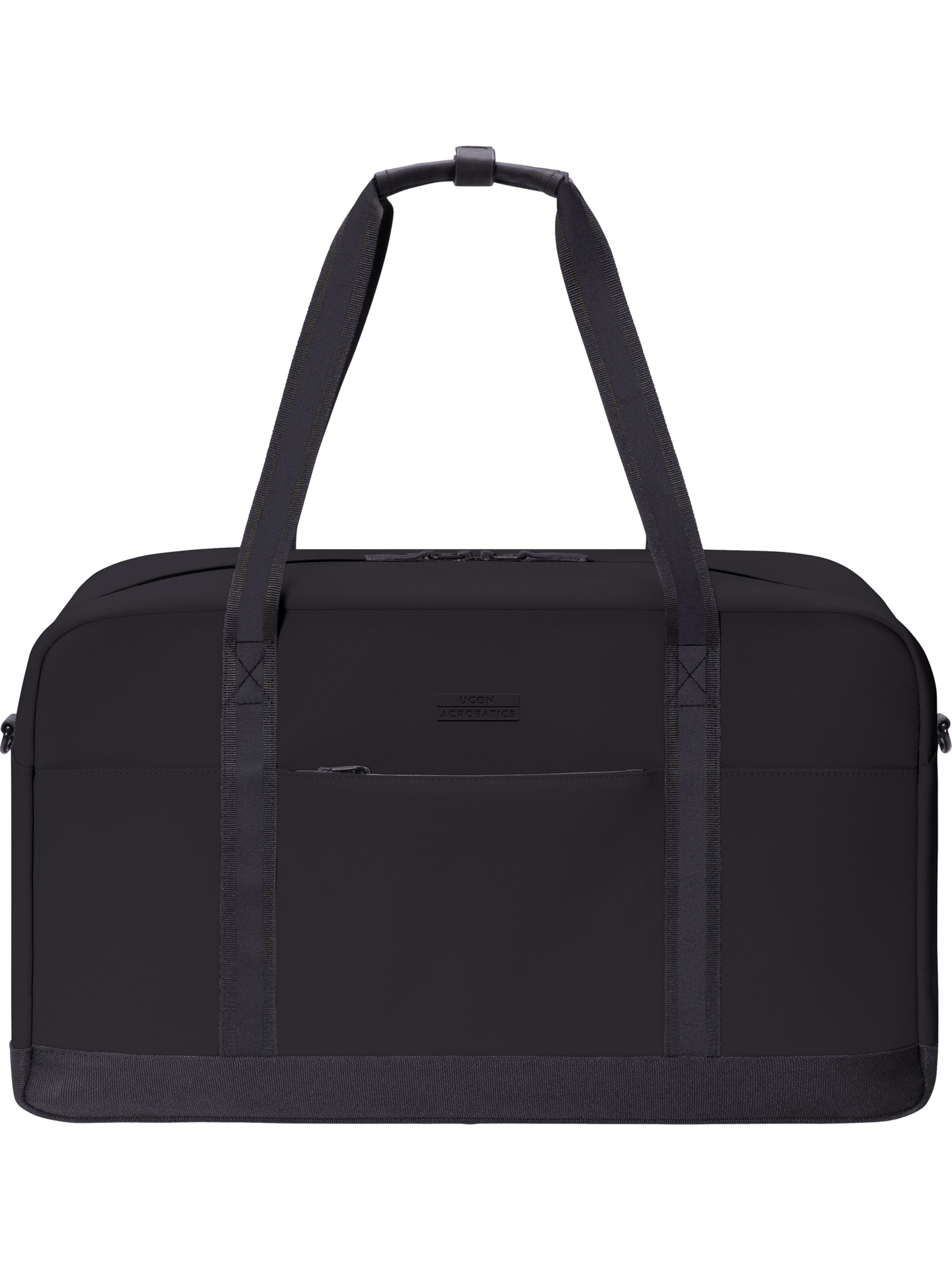 Ucon Acrobatics Travel bag 'Omasu Aloe' in Black