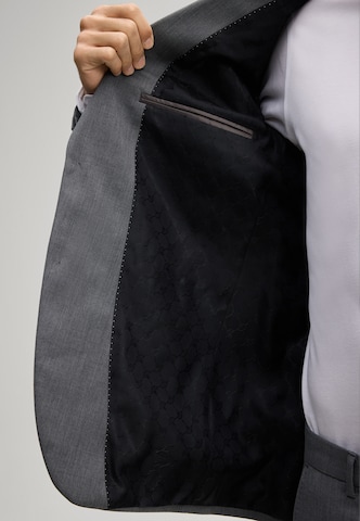 JOOP! Regular Suit in Grey
