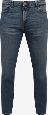 !Solid - Vaquero 'SDRegular' en azul: frente