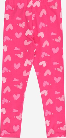 OVS Skinny Leggings in Pink