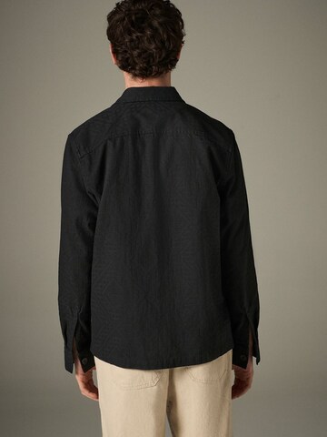 Next Between-Season Jacket in Black