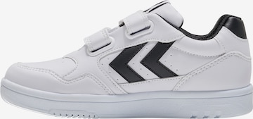 Hummel - Sapatilhas 'Camden' em branco