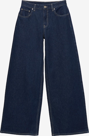 Pull&Bear Farkut koossa 24-25 värissä tummansininen, Tuotenäkymä