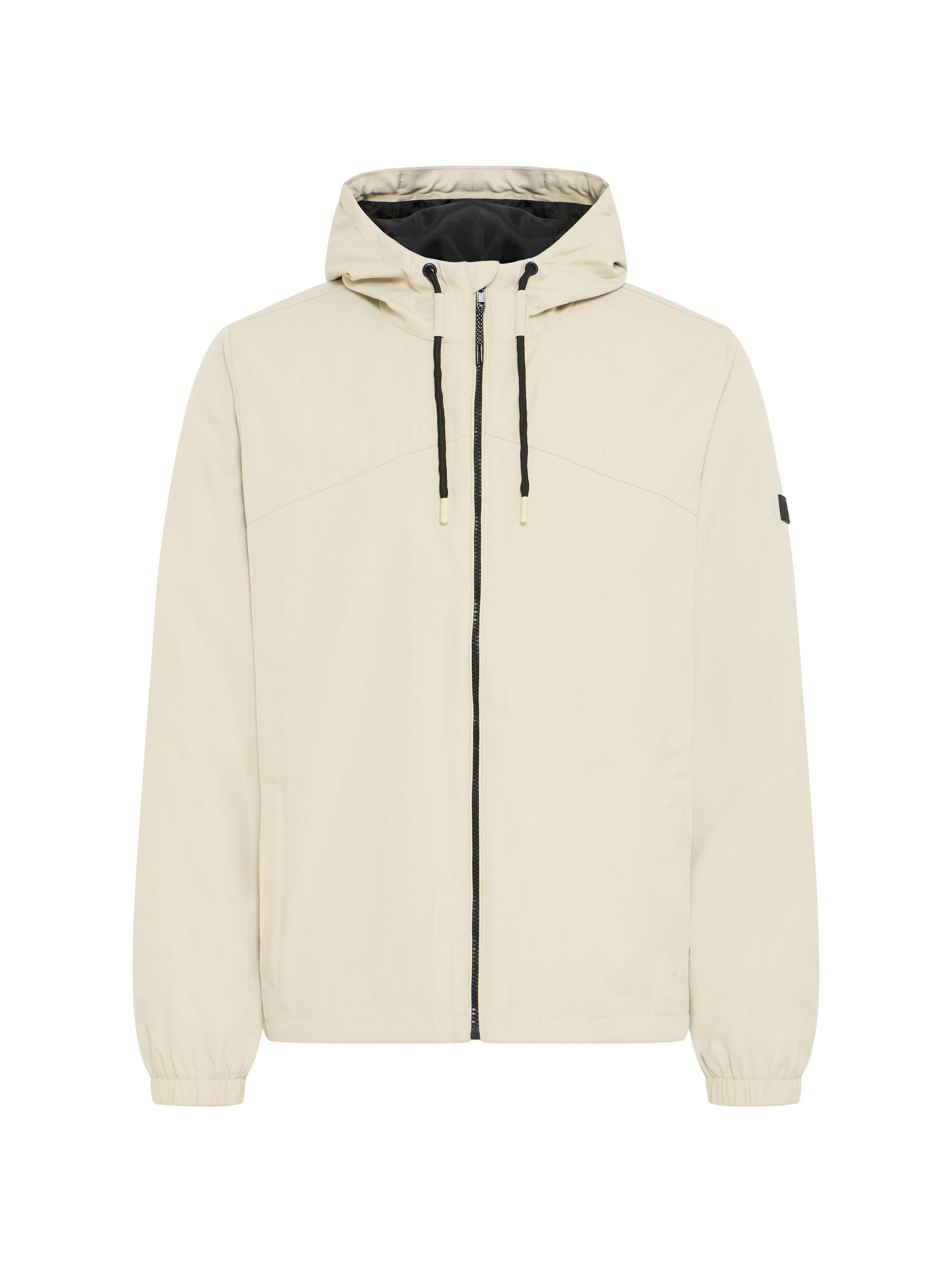 Giacca di mezza stagione ' BHEfi ' di BLEND in beige: frontale