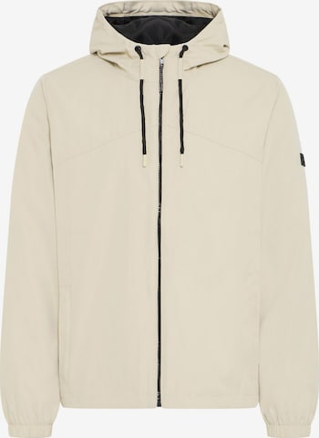 Giacca di mezza stagione ' BHEfi ' di BLEND in beige: frontale