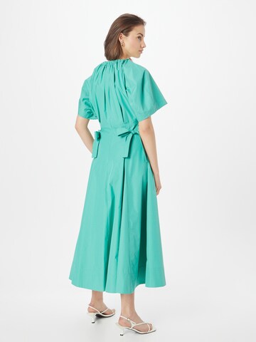 Rochie 'LADYBUG' de la 3.1 Phillip Lim pe verde