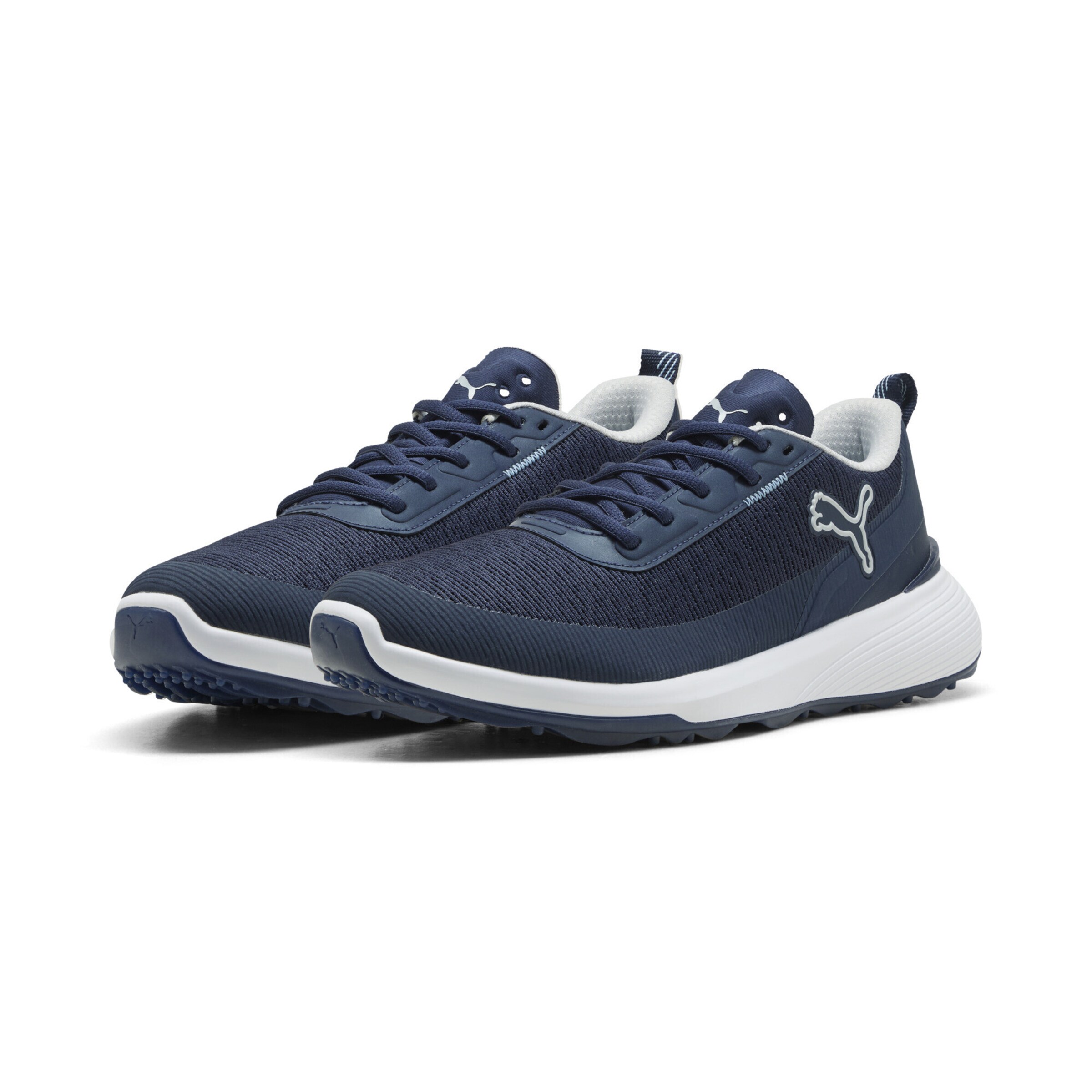 PUMA Sportschoen 'Gruve' in Blauw