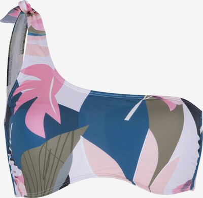 LingaDore Bikinitop in de kleur Gemengde kleuren, Productweergave