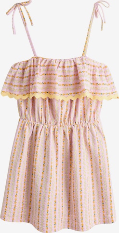 Next Haalari värissä vaaleanpunainen: etupuoli