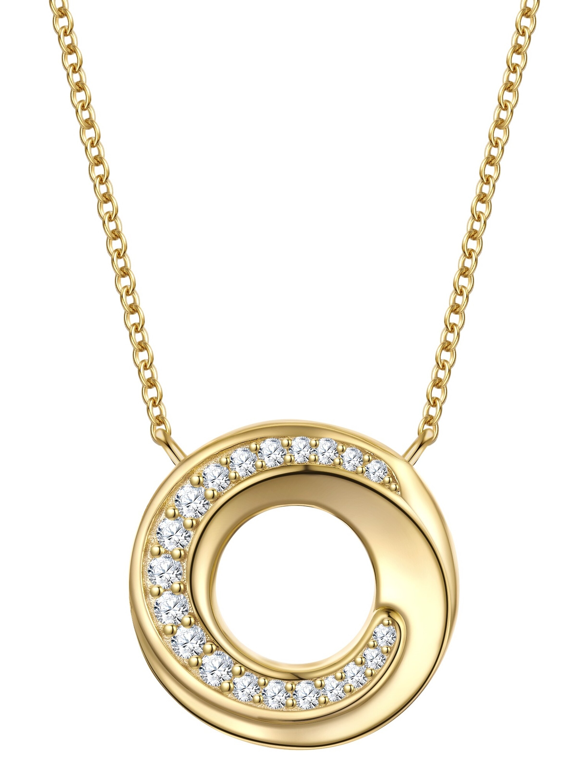 Rafaela Donata Ketting in Goud