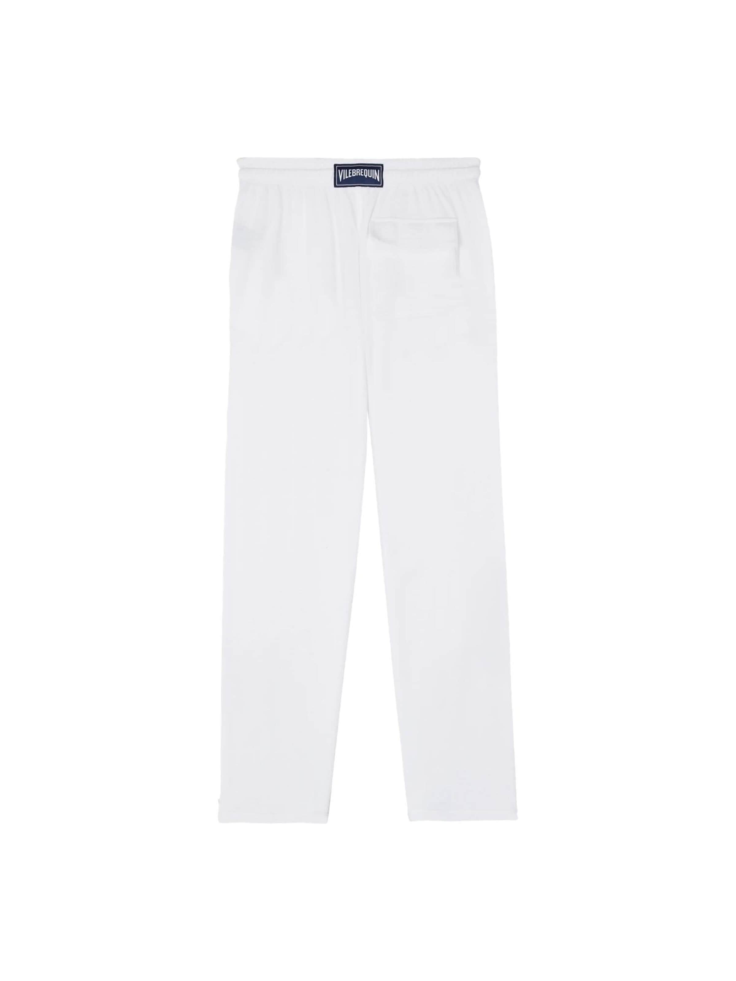 Vilebrequin Regular Pants in White