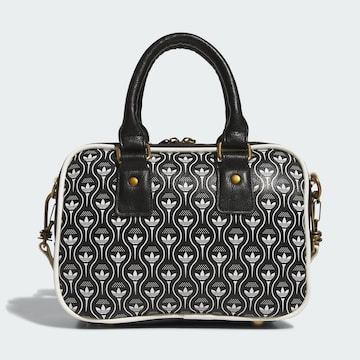 ADIDAS PERFORMANCE - Bolsa de deporte ' Round' en negro