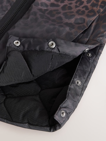 Manteau smALLSAINTS en mélange de couleurs