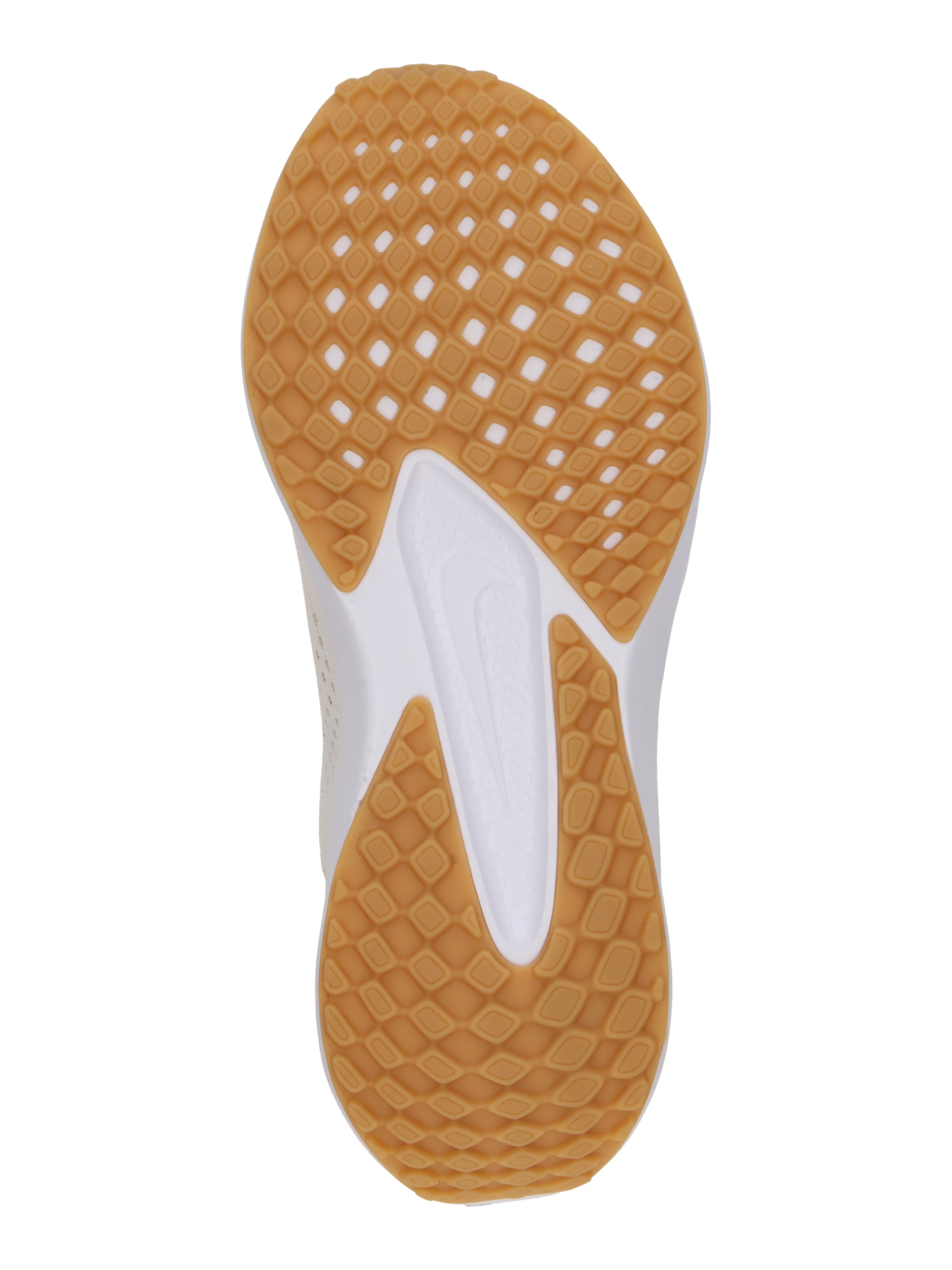 NIKETenisice za trčanje 'Quest 6' - siva boja