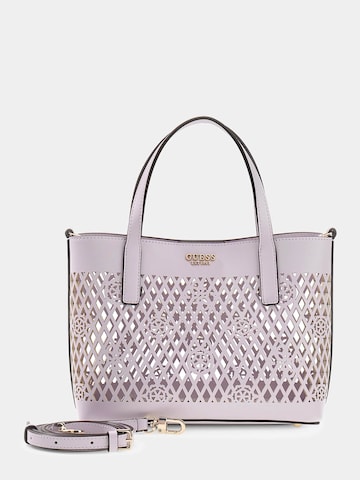 GUESS Shopper 'Letty' in Purple