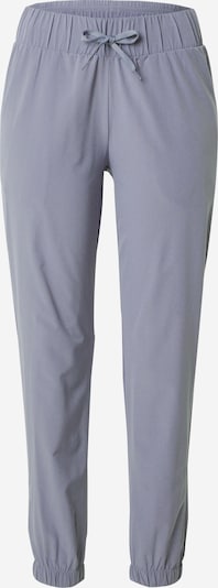 Athlecia Workout Pants 'Austberg' in Dusty blue, Item view