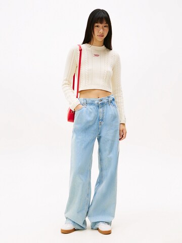 Tommy Jeans Loose fit Jeans in Blue