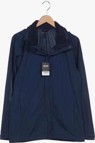 Schöffel Jacket & Coat in M in Blue: front