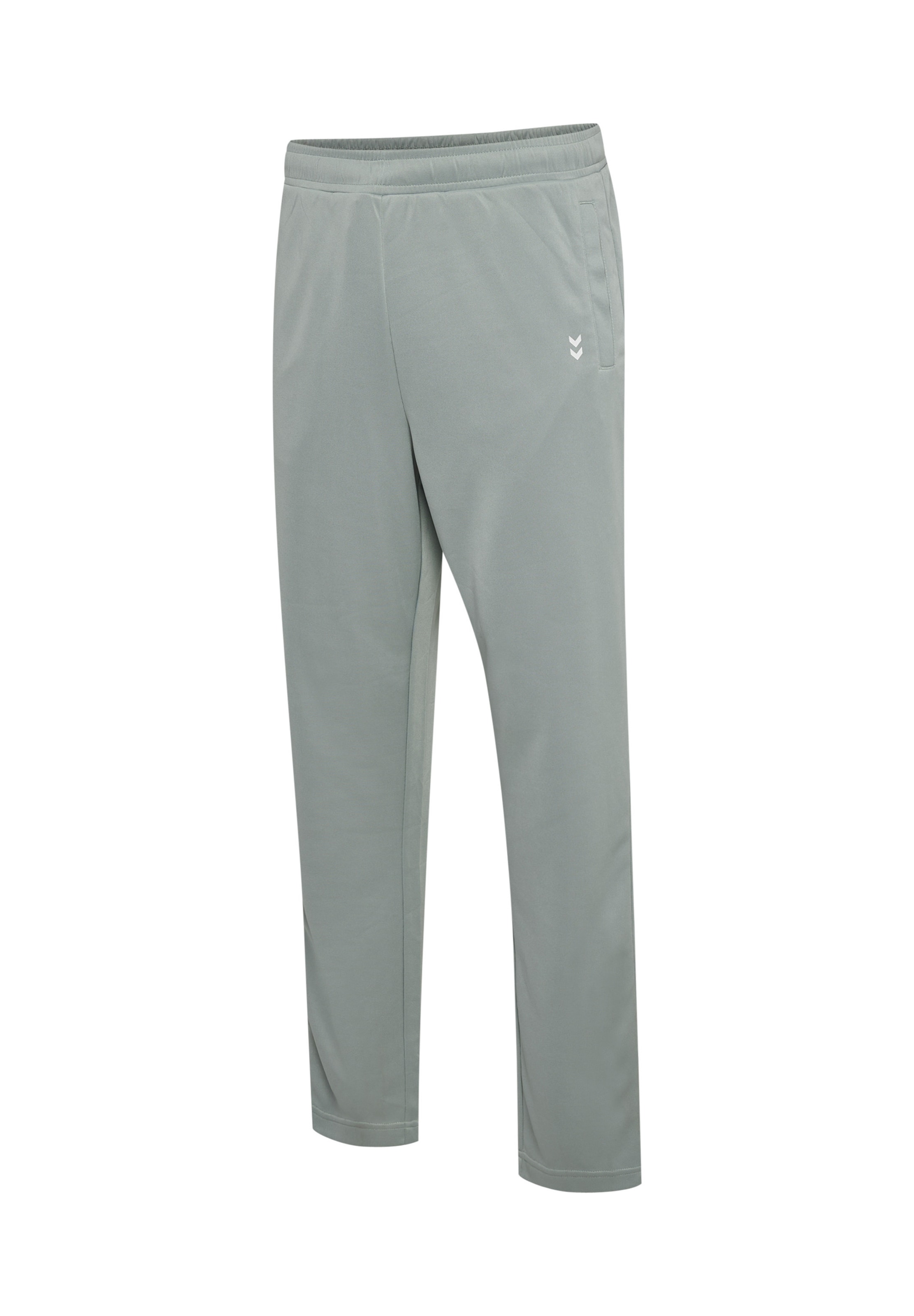 Hummel Trainingspak 'Pulse' in Groen