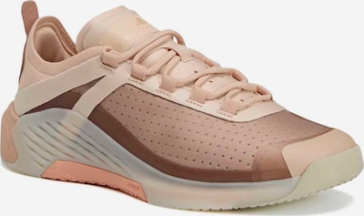 Sportiniai batai 'DROPSET 4' iš ADIDAS BY STELLA MCCARTNEY, spalva – rausvai violetinė spalva / balkšva, Prekių apžvalga