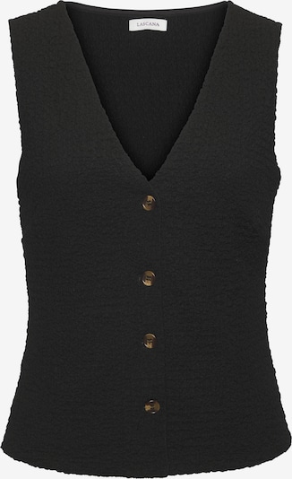 LASCANA Pukuliivi värissä musta, Tuotenäkymä