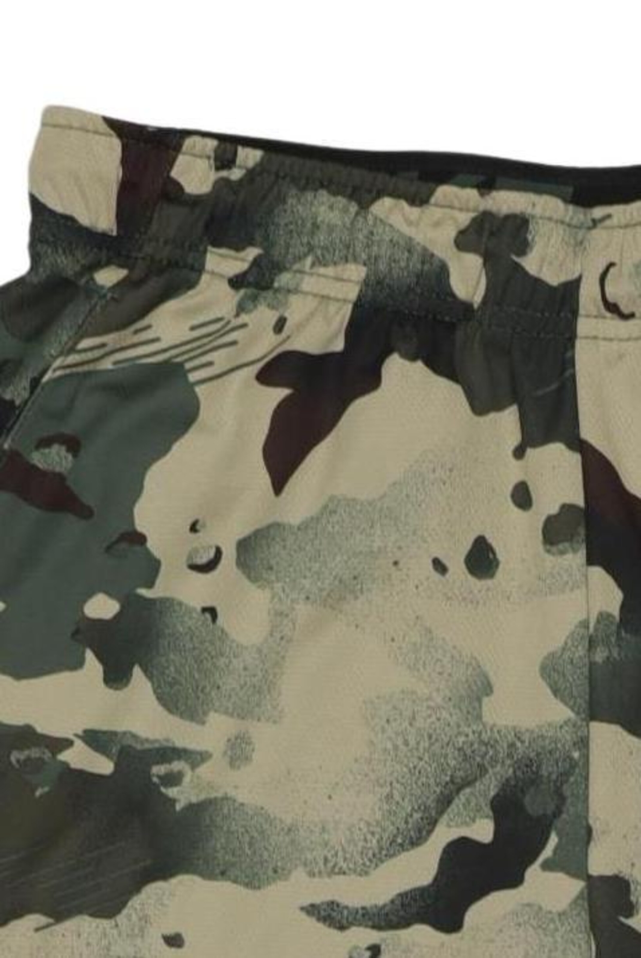 NIKE Shorts 31-32 in Mischfarben