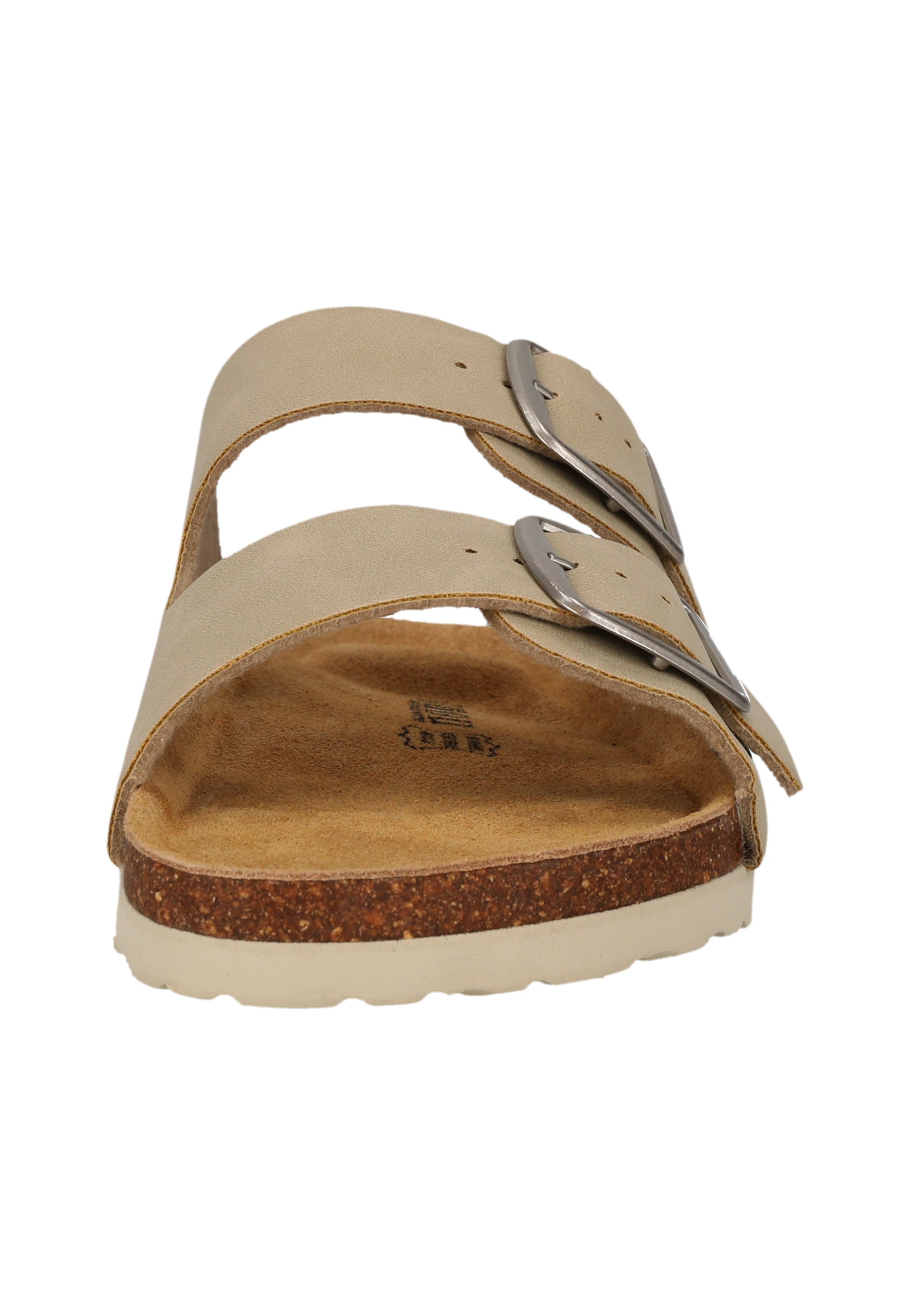 NOU Sandal 'Bundao' in Beige