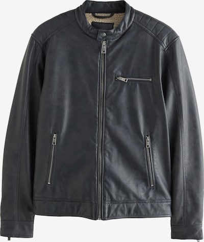 Demisezoninė striukė iš Next, spalva – juoda, Prekių apžvalga