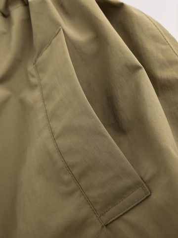 Cappotto di Next in verde