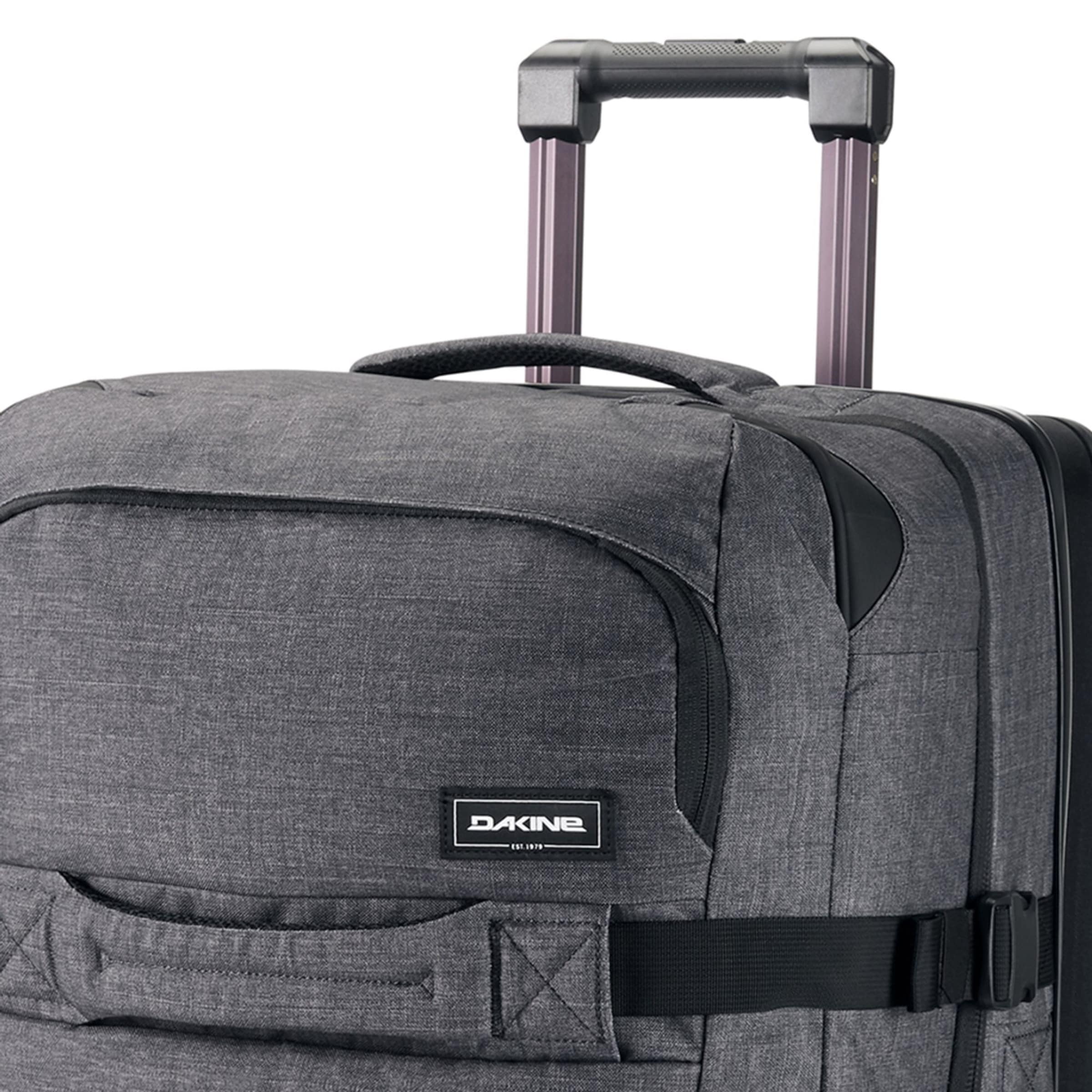 DAKINE Travel bag 'Split' in Grey