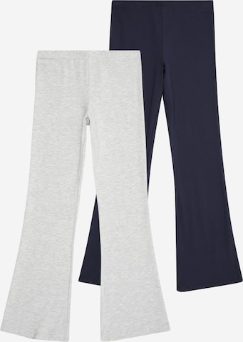 NAME IT Trousers in Blue: front