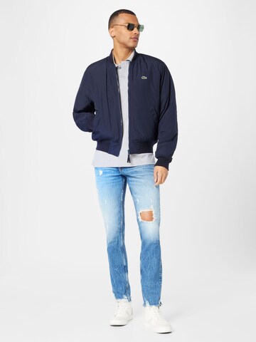 Tommy Jeans Normální Džíny 'ANTON' – modrá