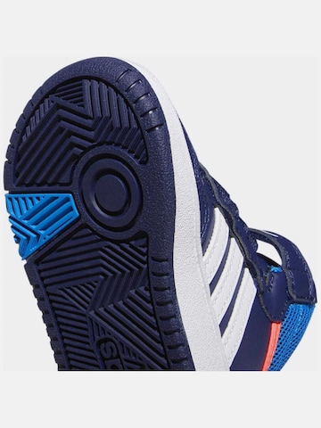 ADIDAS - Calzado deportivo 'adidas Hoops Mid 3.0 Sneakers' en azul
