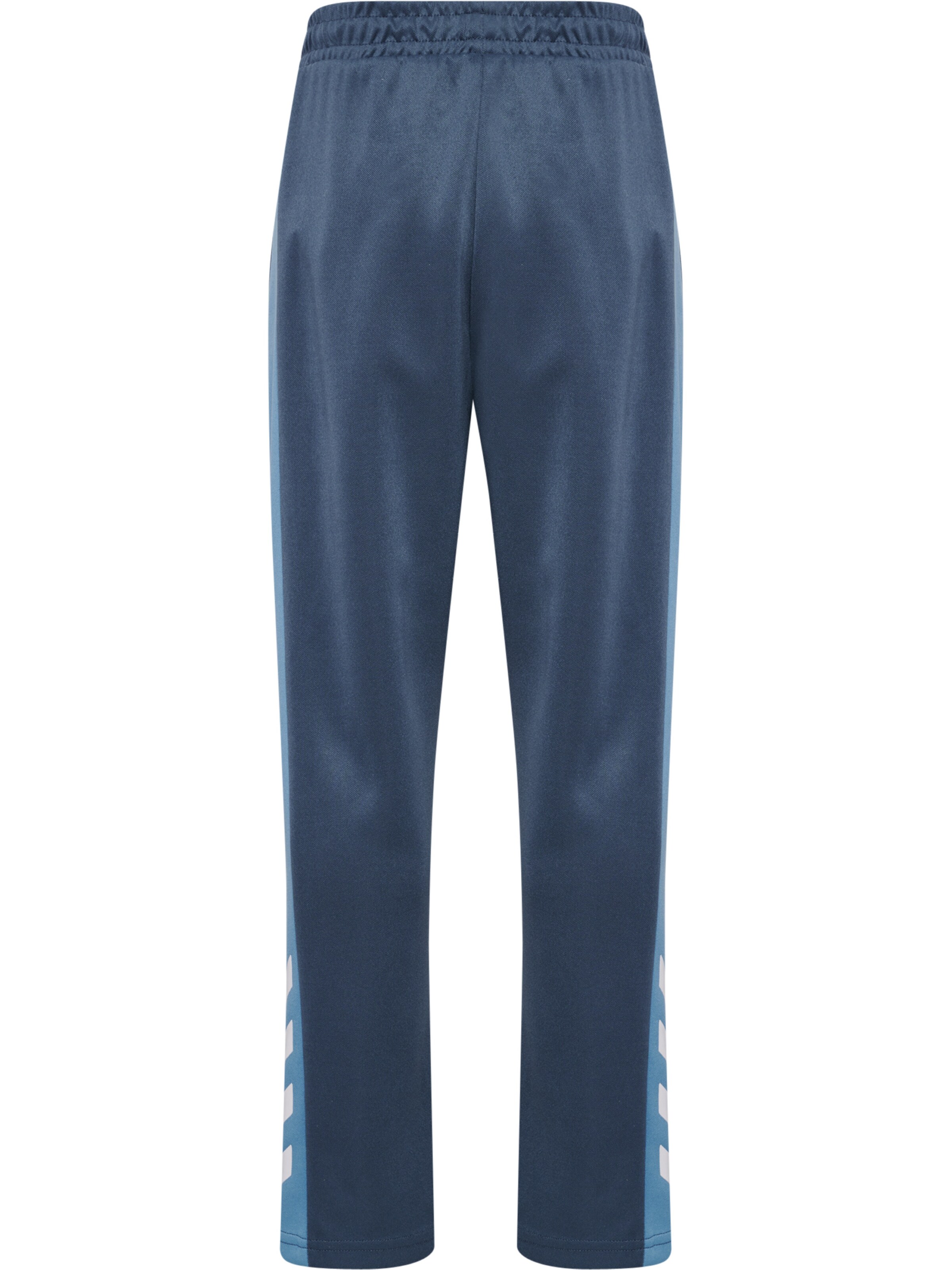 Hummel regular Sportsbukser i blå