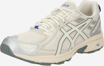 Sneaker low 'GEL-VENTURE 6​' ASICS SportStyle pe crem / albastru / gri / argintiu, Vizualizare produs