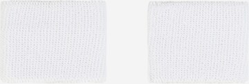 BIDI BADU Arm Warmer 'Lil  Move' in White