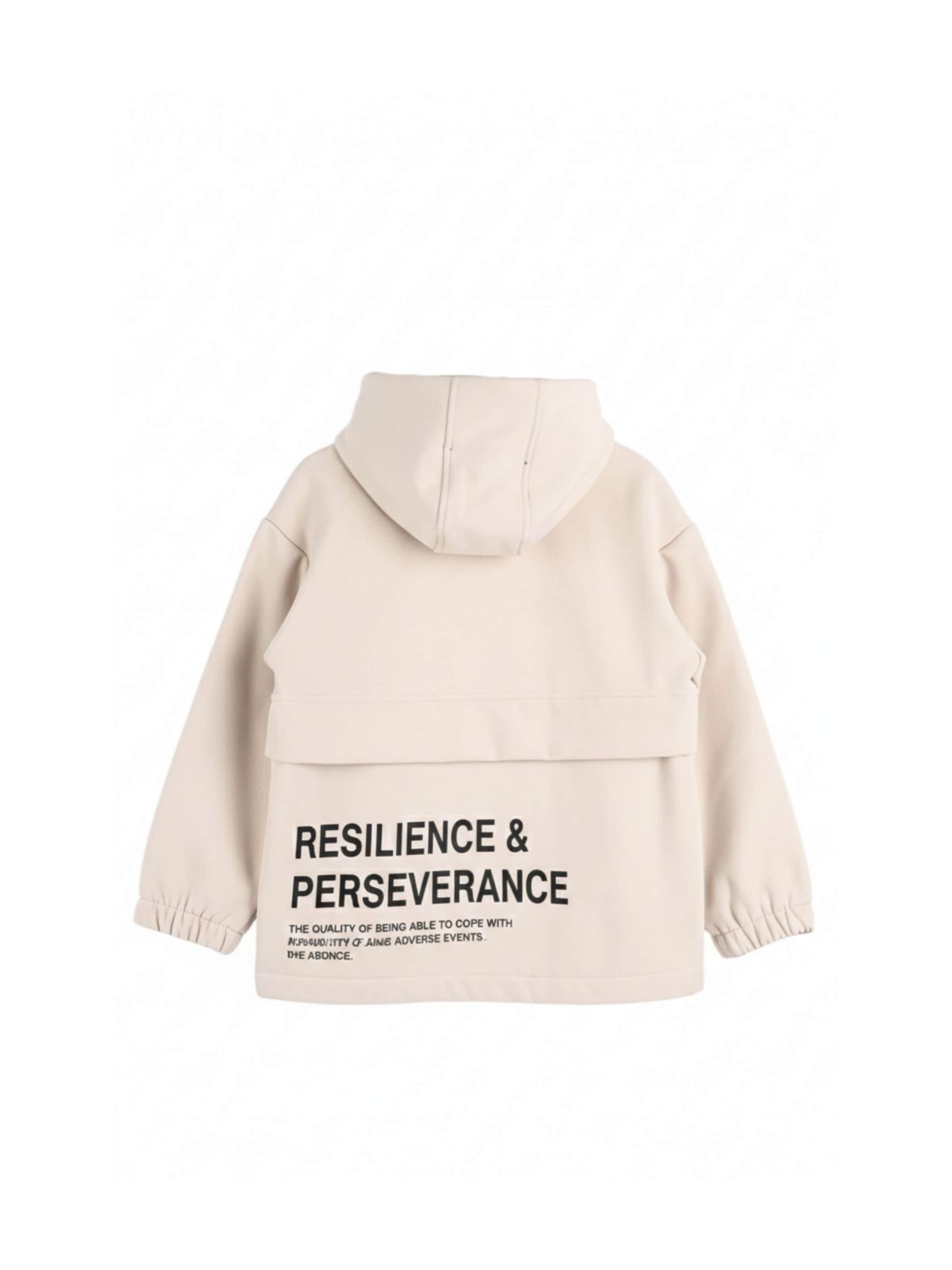 Survêtement Solang en beige