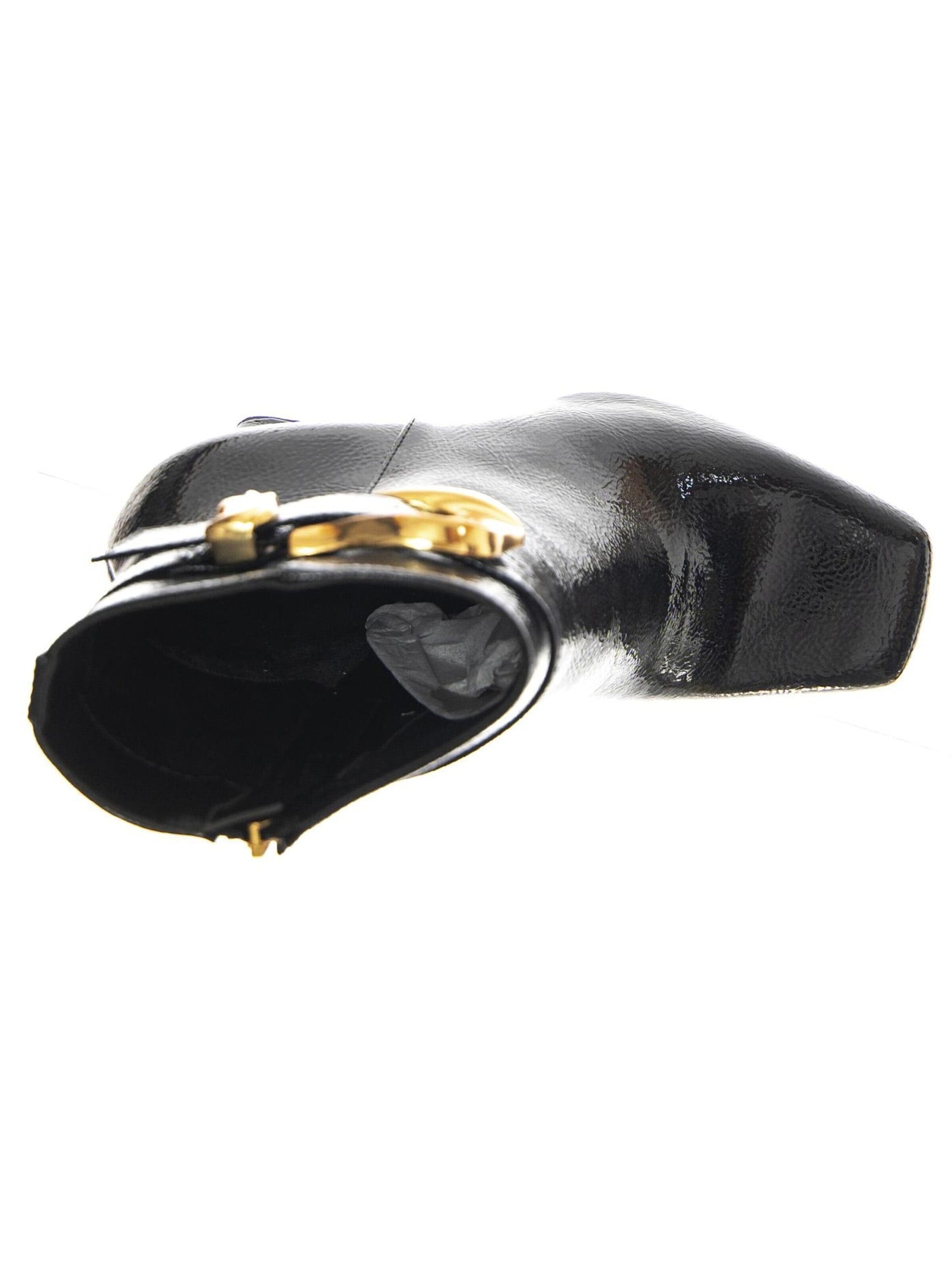 Stivaletto 'Evie Black' di circus in nero