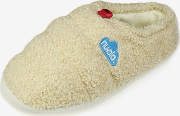 Nuvola. - Zapatillas de casa 'Classic Sheep' en : frente