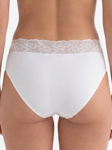 Nina von C. Slip 'Slipboutique' in White