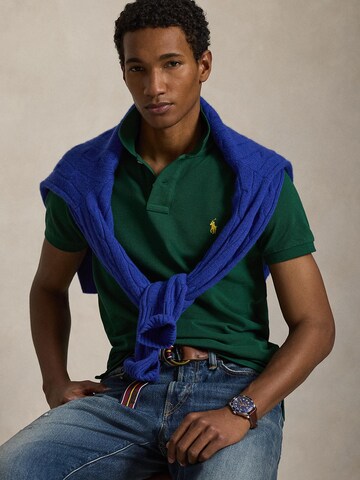 Polo Ralph Lauren - Ajuste regular Camiseta en verde