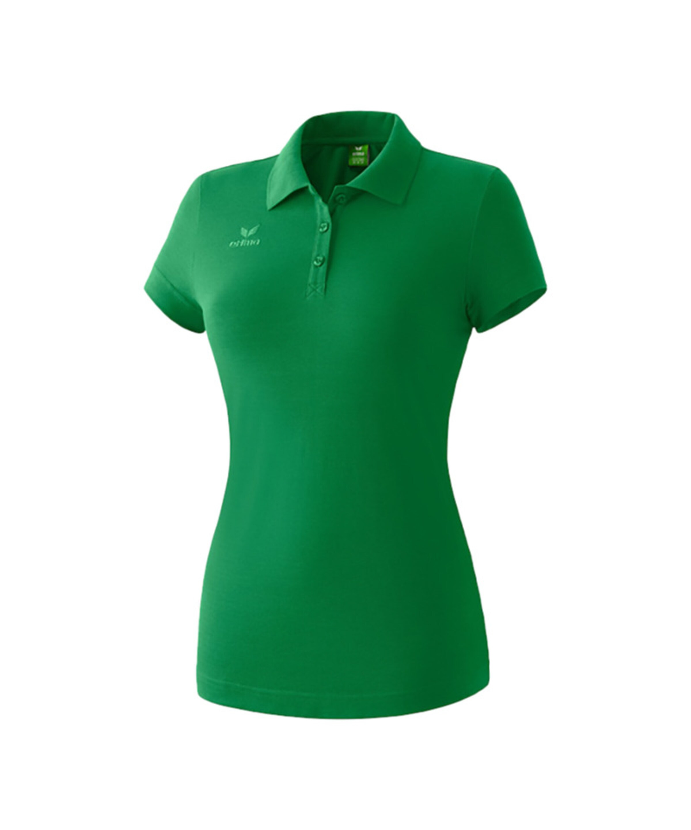 ERIMA Performance shirt in Green: front