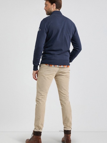 Vestes en maille McGREGOR en bleu