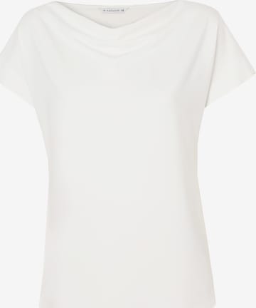 balts TATUUM Blūze: no priekšpuses