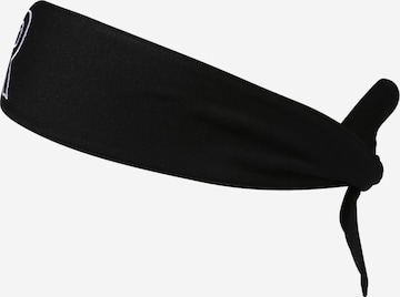 Nike Sportswear Headband in Black