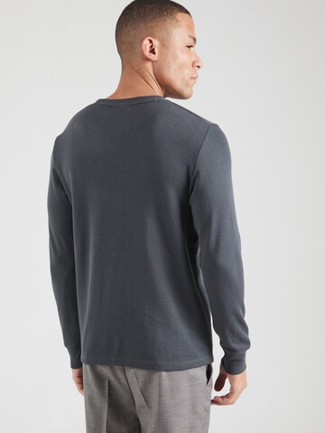 s.Oliver Shirt in Grijs