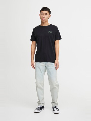 T-Shirt BLEND en noir