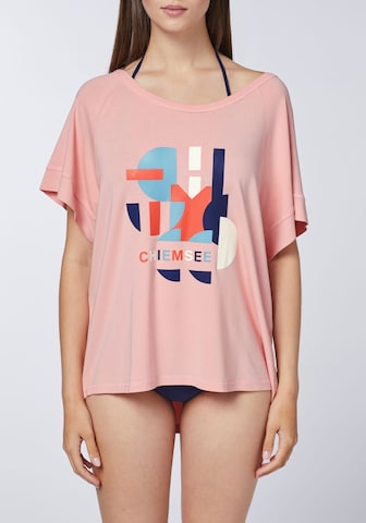 CHIEMSEE Shirt in Pink