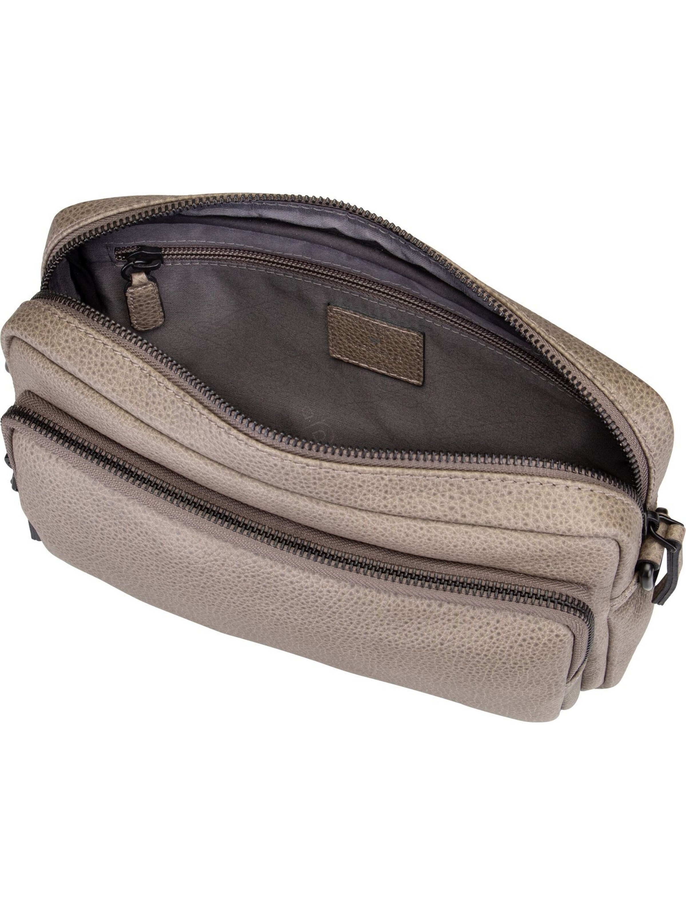 Picard Schoudertas ' Casual 5581 ' in Bruin